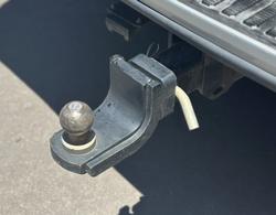 2021 GWM Ute Cannon-X