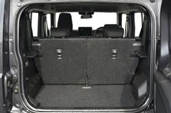 2024 Suzuki Jimny XL