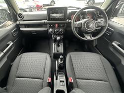2024 Suzuki Jimny XL