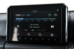 2024 Suzuki Jimny XL