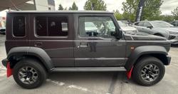 2024 Suzuki Jimny XL