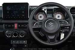 2024 Suzuki Jimny XL