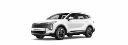 2025 Kia Sportage HEV SX