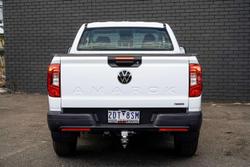 2024 Volkswagen Amarok TDI405 Core