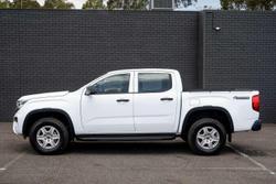 2024 Volkswagen Amarok TDI405 Core