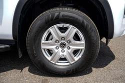 2024 Volkswagen Amarok TDI405 Core