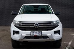 2024 Volkswagen Amarok TDI405 Core
