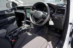 2024 Volkswagen Amarok TDI405 Core