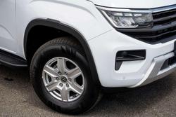 2024 Volkswagen Amarok TDI405 Core