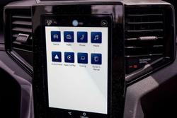 2024 Volkswagen Amarok TDI405 Core