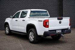 2024 Volkswagen Amarok TDI405 Core