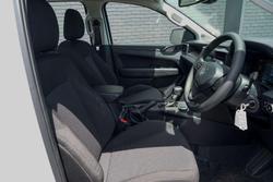 2025 Volkswagen Amarok TDI405 Core