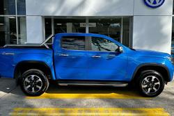 2024 Volkswagen Amarok TDI500 Style