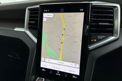 2024 Volkswagen Amarok TDI500 Style