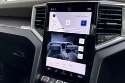 2024 Volkswagen Amarok TDI500 Style