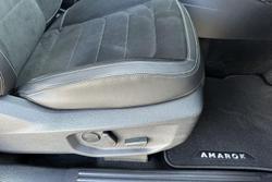 2024 Volkswagen Amarok TDI500 Style