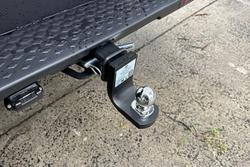 2024 Volkswagen Amarok TDI500 Style