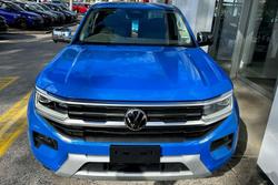 2024 Volkswagen Amarok TDI500 Style
