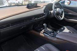 2022 Mazda CX-30 G25 Touring