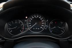 2022 Mazda CX-30 G25 Touring