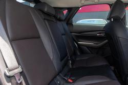 2022 Mazda CX-30 G25 Touring