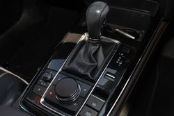 2022 Mazda CX-30 G25 Touring