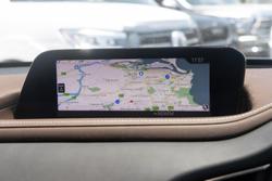 2022 Mazda CX-30 G25 Touring