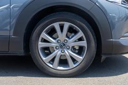 2022 Mazda CX-30 G25 Touring