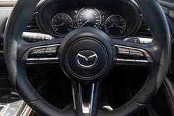 2022 Mazda CX-30 G25 Touring