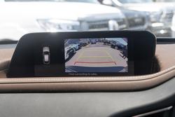 2022 Mazda CX-30 G25 Touring