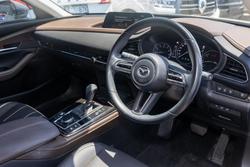 2022 Mazda CX-30 G25 Touring
