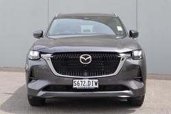 2025 Mazda CX-80 G40e Azami