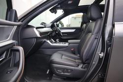 2025 Mazda CX-80 G40e Azami