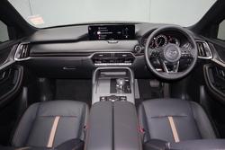 2025 Mazda CX-80 G40e Azami