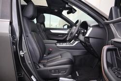 2025 Mazda CX-80 G40e Azami