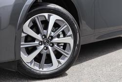 2025 Mazda CX-80 G40e Azami