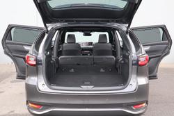 2025 Mazda CX-80 G40e Azami