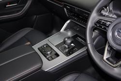 2025 Mazda CX-80 G40e Azami