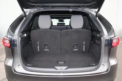 2025 Mazda CX-80 G40e Azami