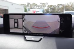 2025 Mazda CX-80 G40e Azami