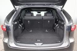 2025 Mazda CX-80 G40e Azami