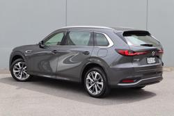 2025 Mazda CX-80 G40e Azami