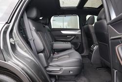 2025 Mazda CX-80 G40e Azami