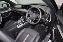2025 Mazda CX-80 G40e Azami