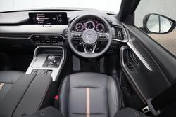 2025 Mazda CX-80 G40e Azami