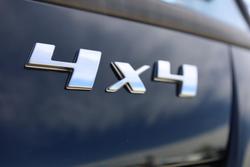 2025 Fuso Canter FG 4x4 Canter Tipper with Dropsides White