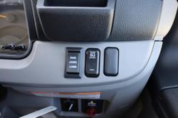 2025 Fuso Canter 4x4 White