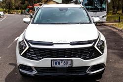 2022 Kia Sportage S