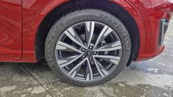 2022 Ford Escape Vignale