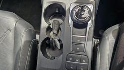 2022 Ford Escape Vignale